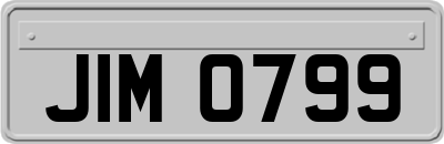 JIM0799