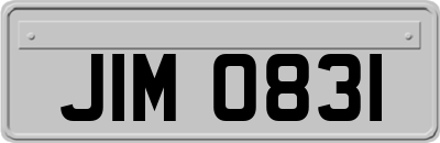 JIM0831