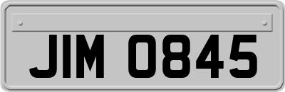 JIM0845