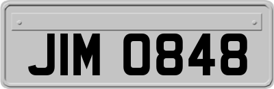 JIM0848
