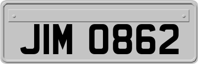 JIM0862