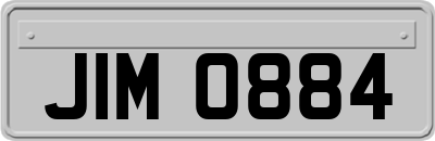 JIM0884