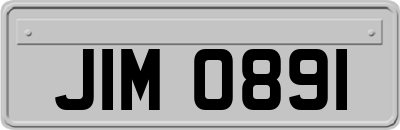 JIM0891