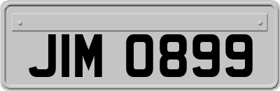 JIM0899