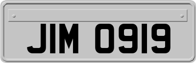 JIM0919