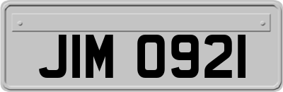 JIM0921
