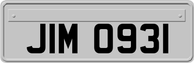JIM0931