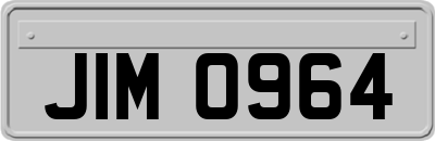 JIM0964