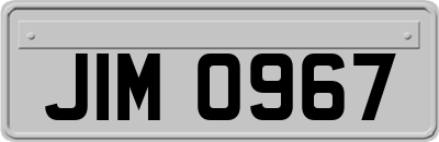 JIM0967