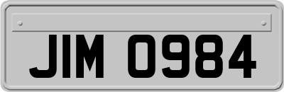 JIM0984