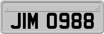 JIM0988