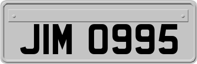 JIM0995