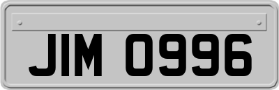 JIM0996