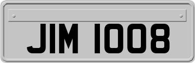 JIM1008