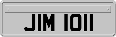JIM1011