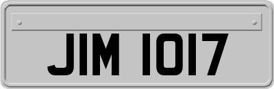JIM1017
