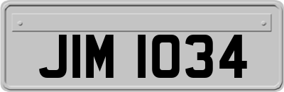 JIM1034