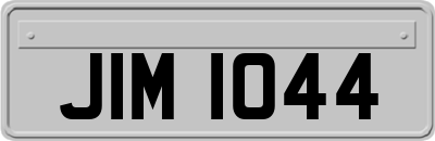 JIM1044