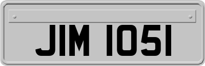 JIM1051