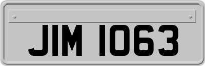 JIM1063