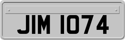 JIM1074