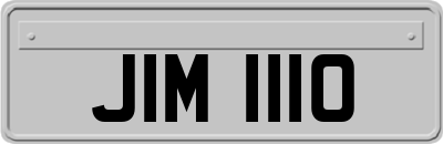 JIM1110