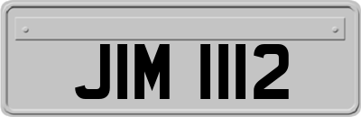 JIM1112