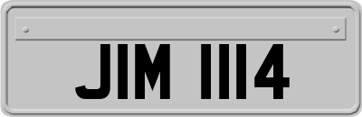 JIM1114
