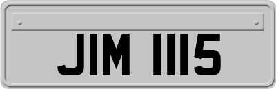 JIM1115