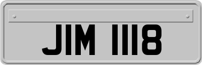 JIM1118