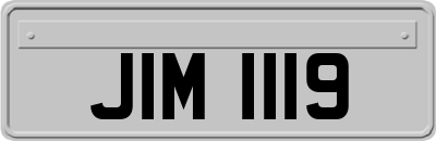 JIM1119