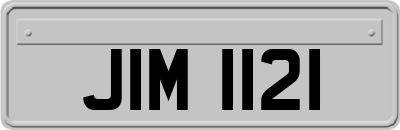 JIM1121