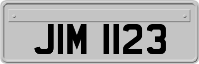 JIM1123