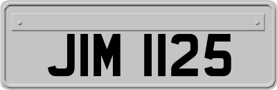 JIM1125