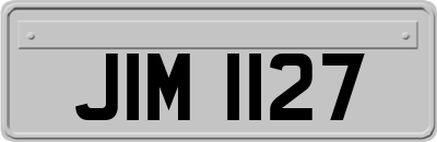 JIM1127