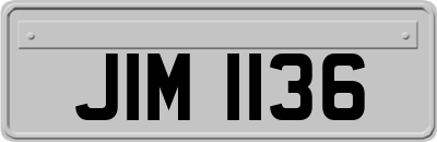 JIM1136