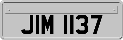 JIM1137