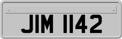 JIM1142