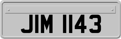 JIM1143