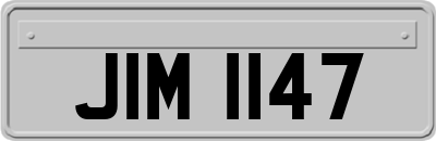 JIM1147
