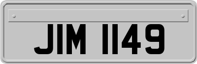 JIM1149
