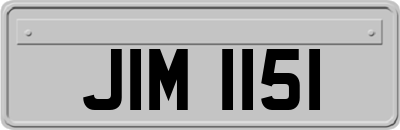 JIM1151