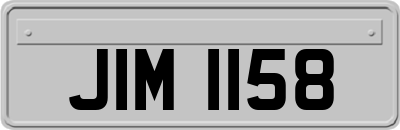 JIM1158