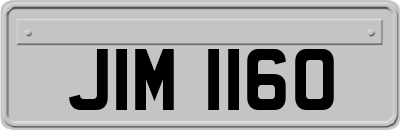 JIM1160