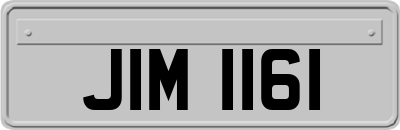 JIM1161