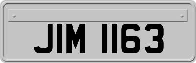 JIM1163