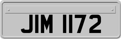 JIM1172
