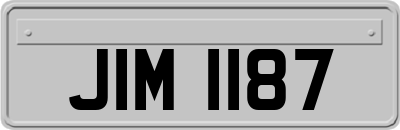 JIM1187