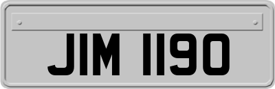 JIM1190