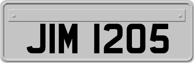 JIM1205